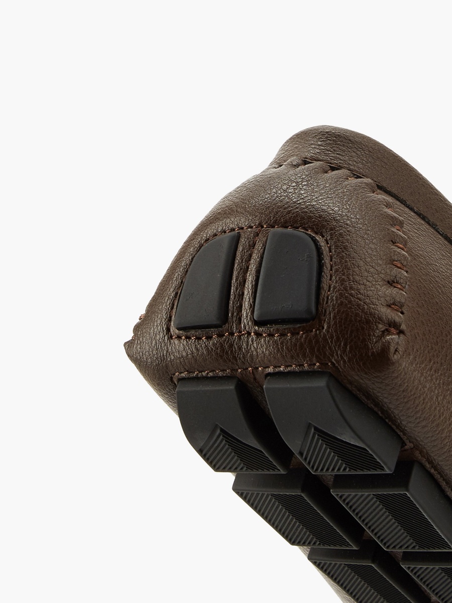 Men Slip-On Loafers