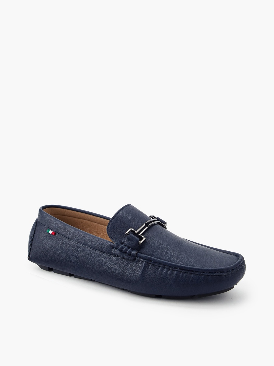 Men Slip-On Loafers