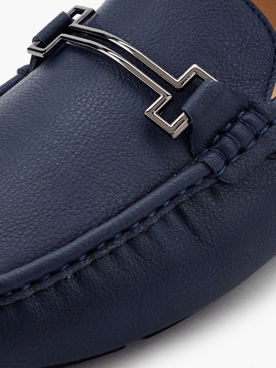 Men Slip-On Loafers