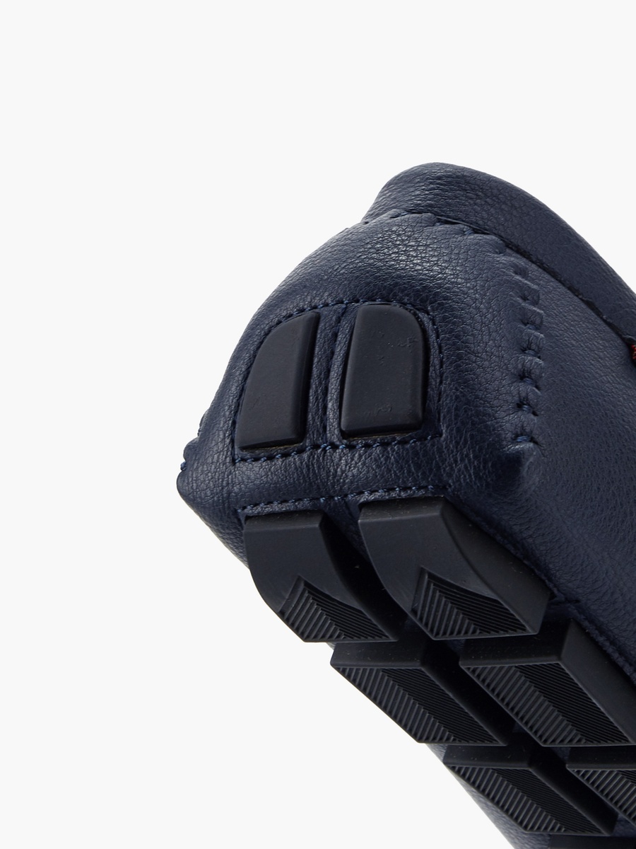 Men Slip-On Loafers