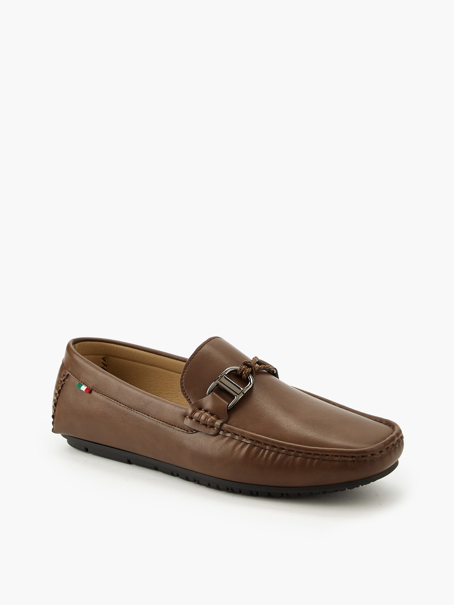 Men Slip-On Loafers