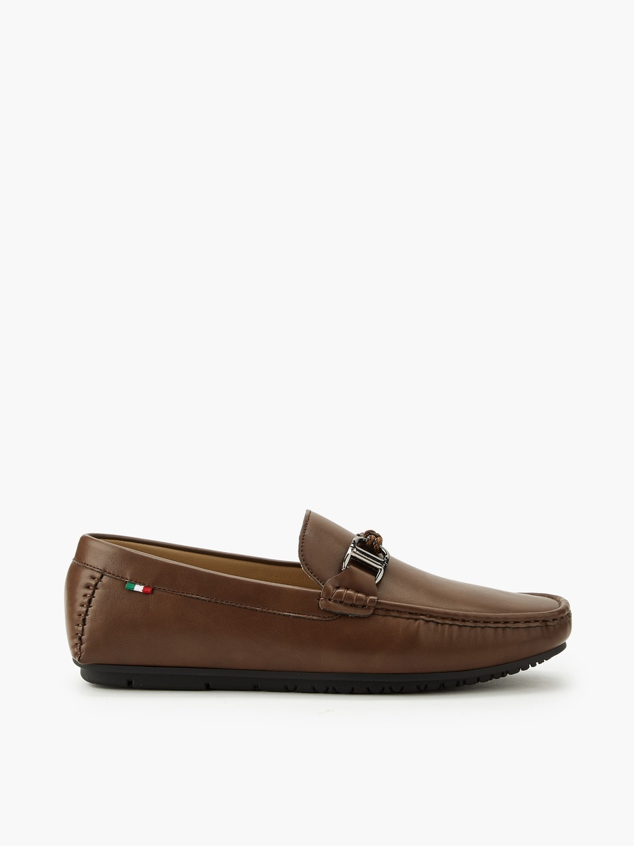 Men Slip-On Loafers