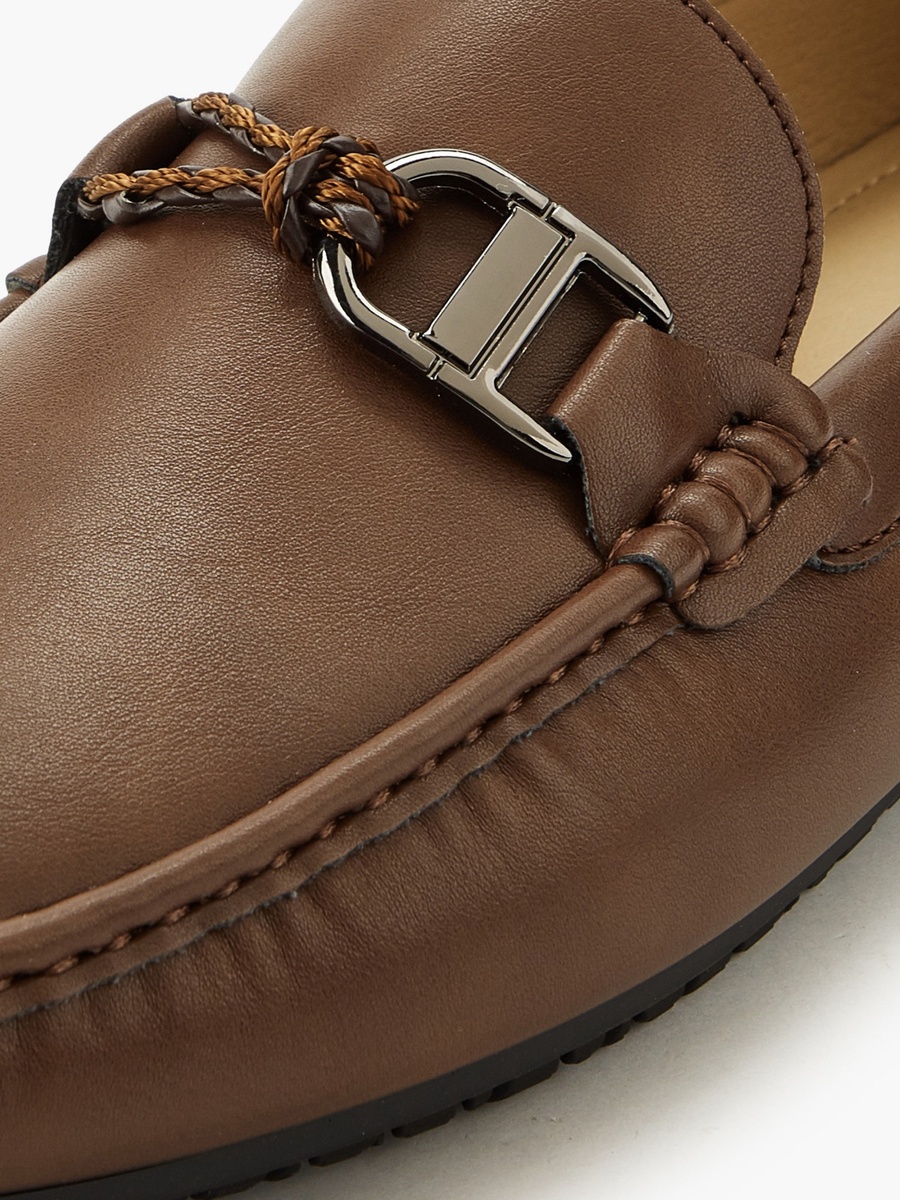 Men Slip-On Loafers