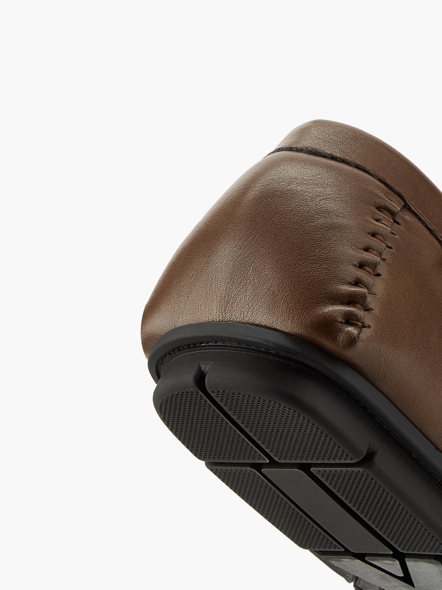 Men Slip-On Loafers