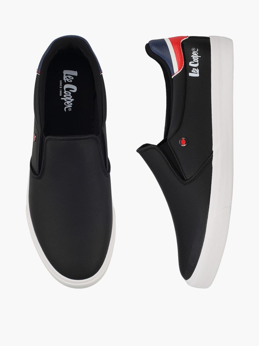 Men Slip-On Loafers