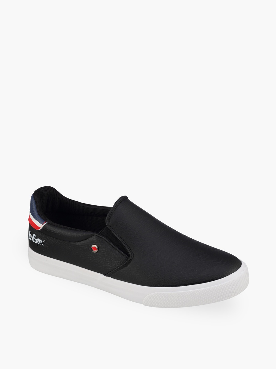Men Slip-On Loafers