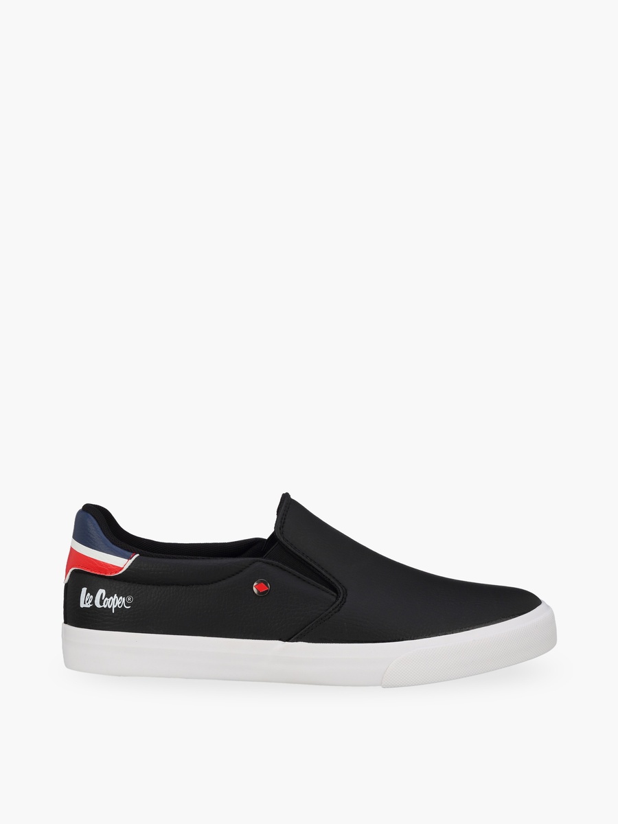 Men Slip-On Loafers