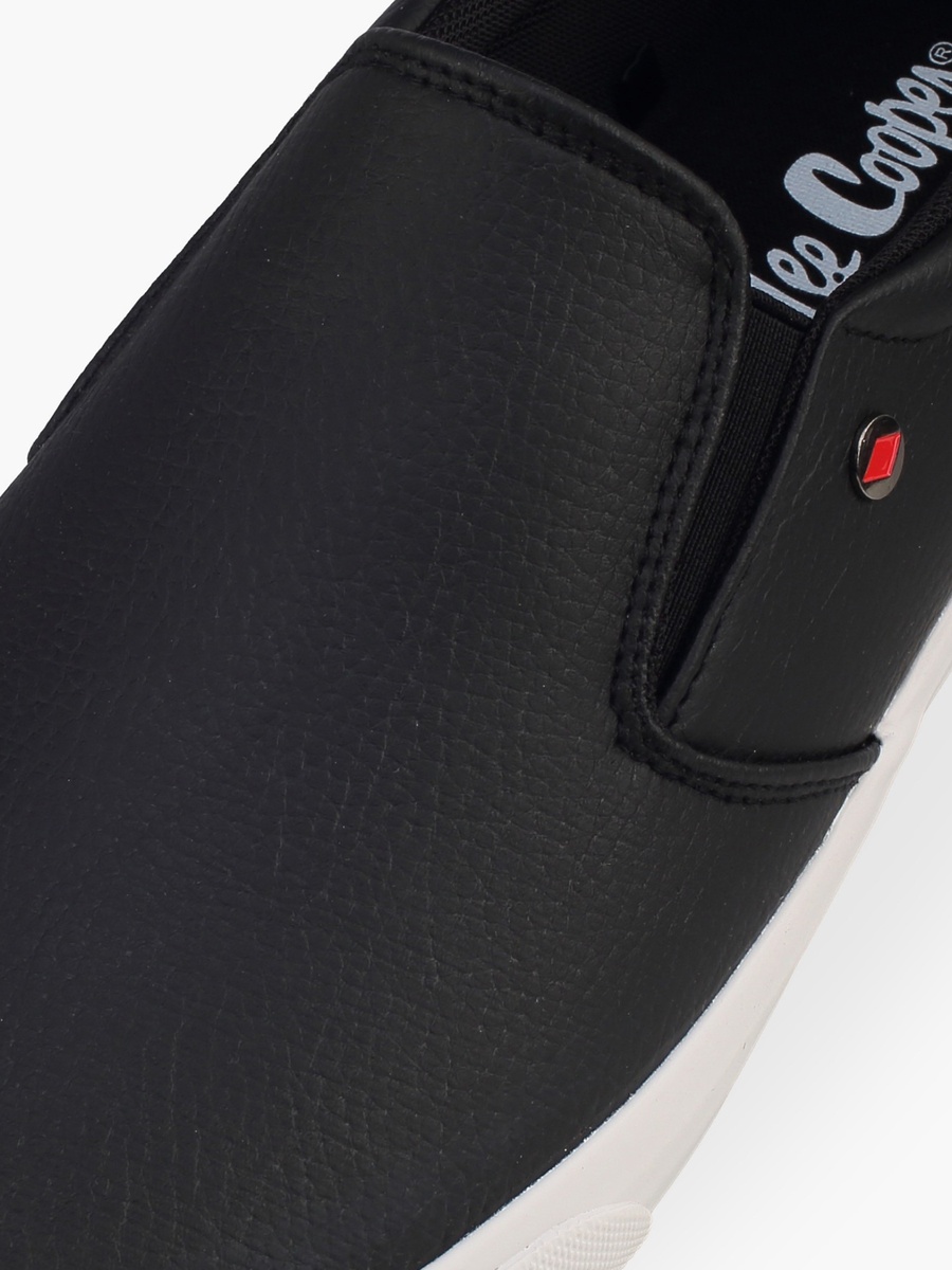 Men Slip-On Loafers