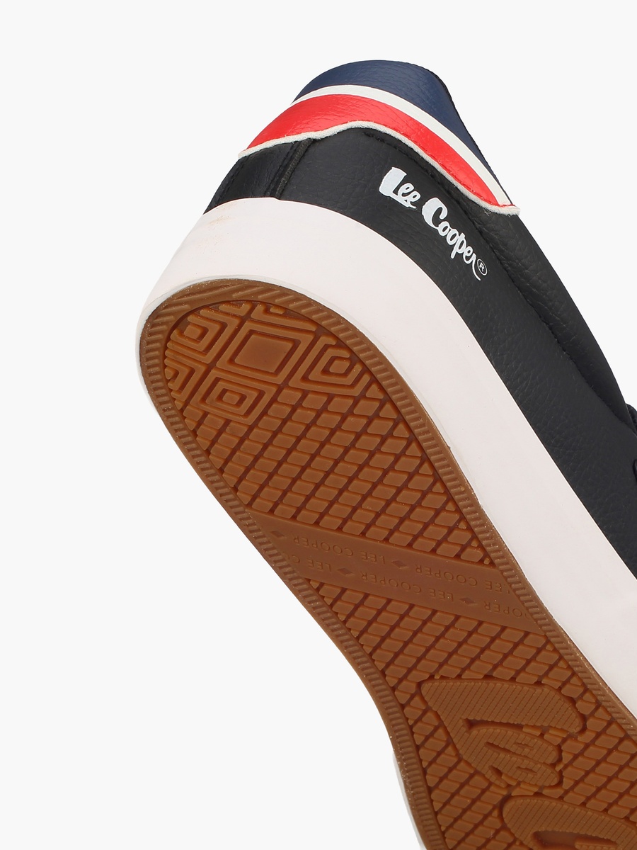 Men Slip-On Loafers