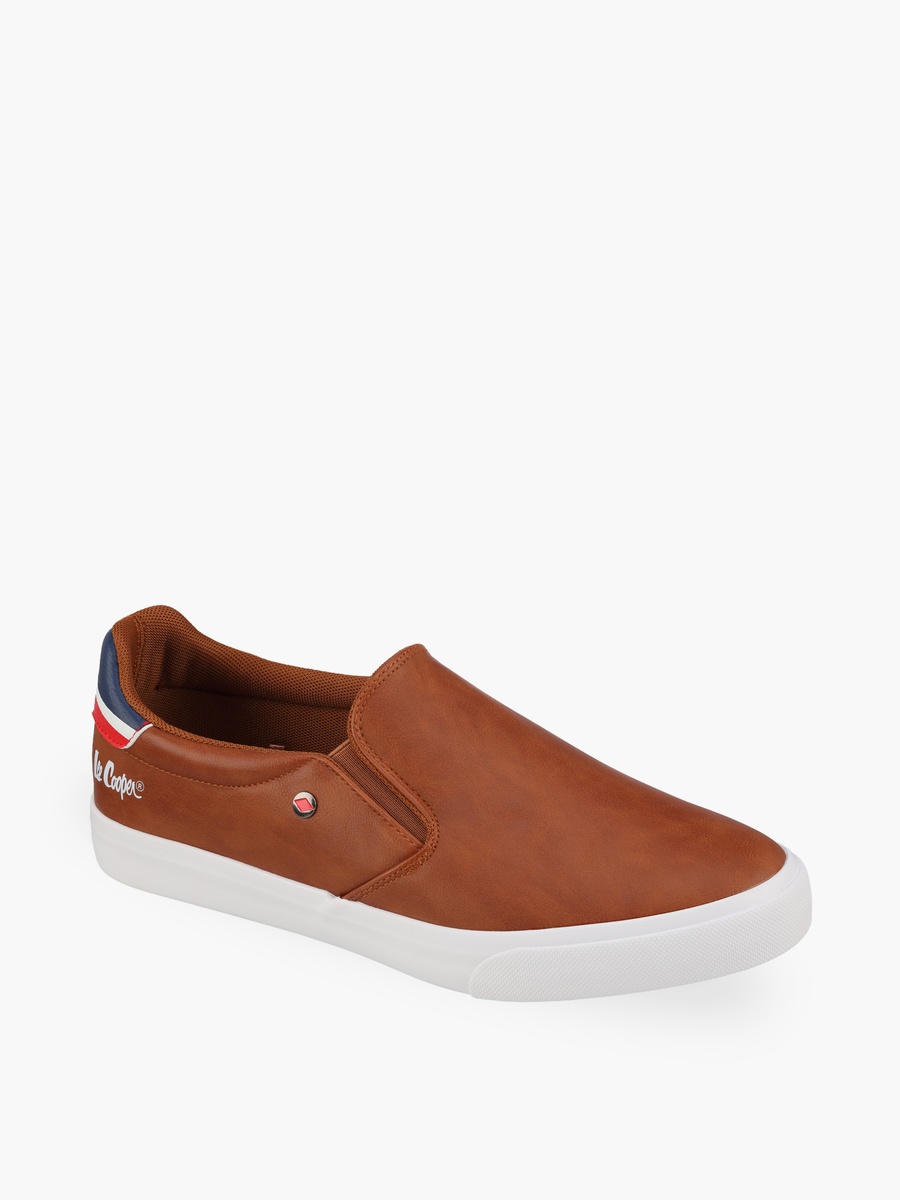 Men Slip-On Loafers