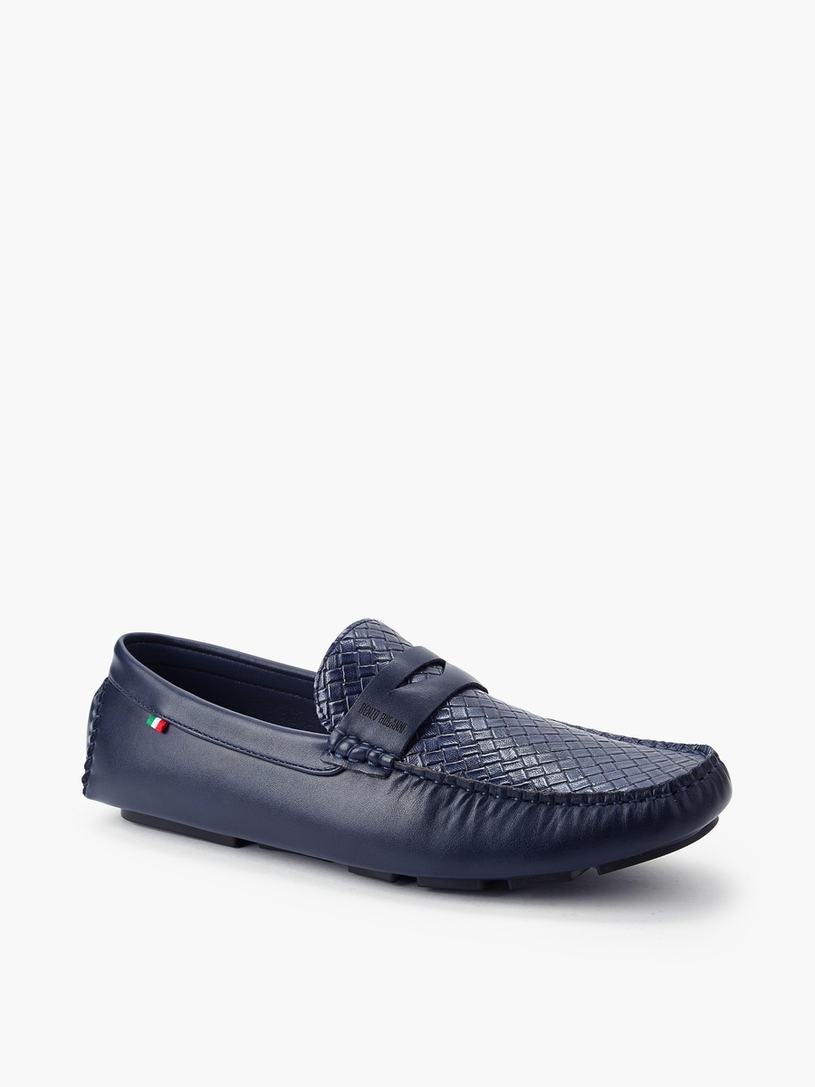 Men Slip-On Loafers