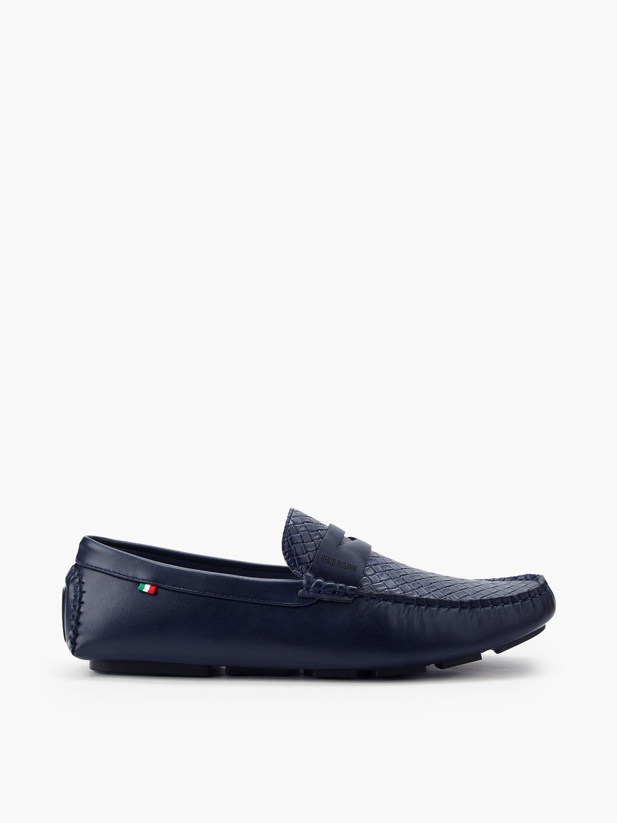 Men Slip-On Loafers