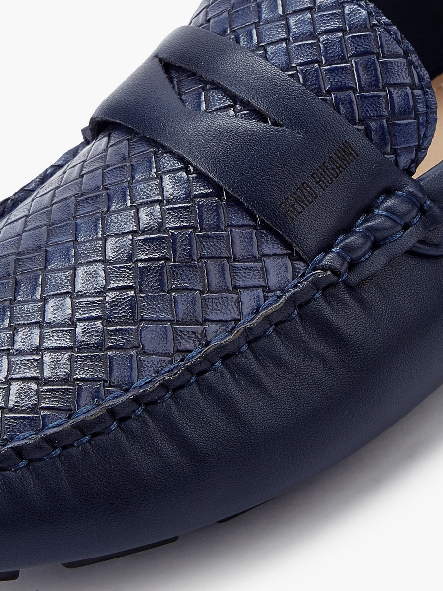 Men Slip-On Loafers