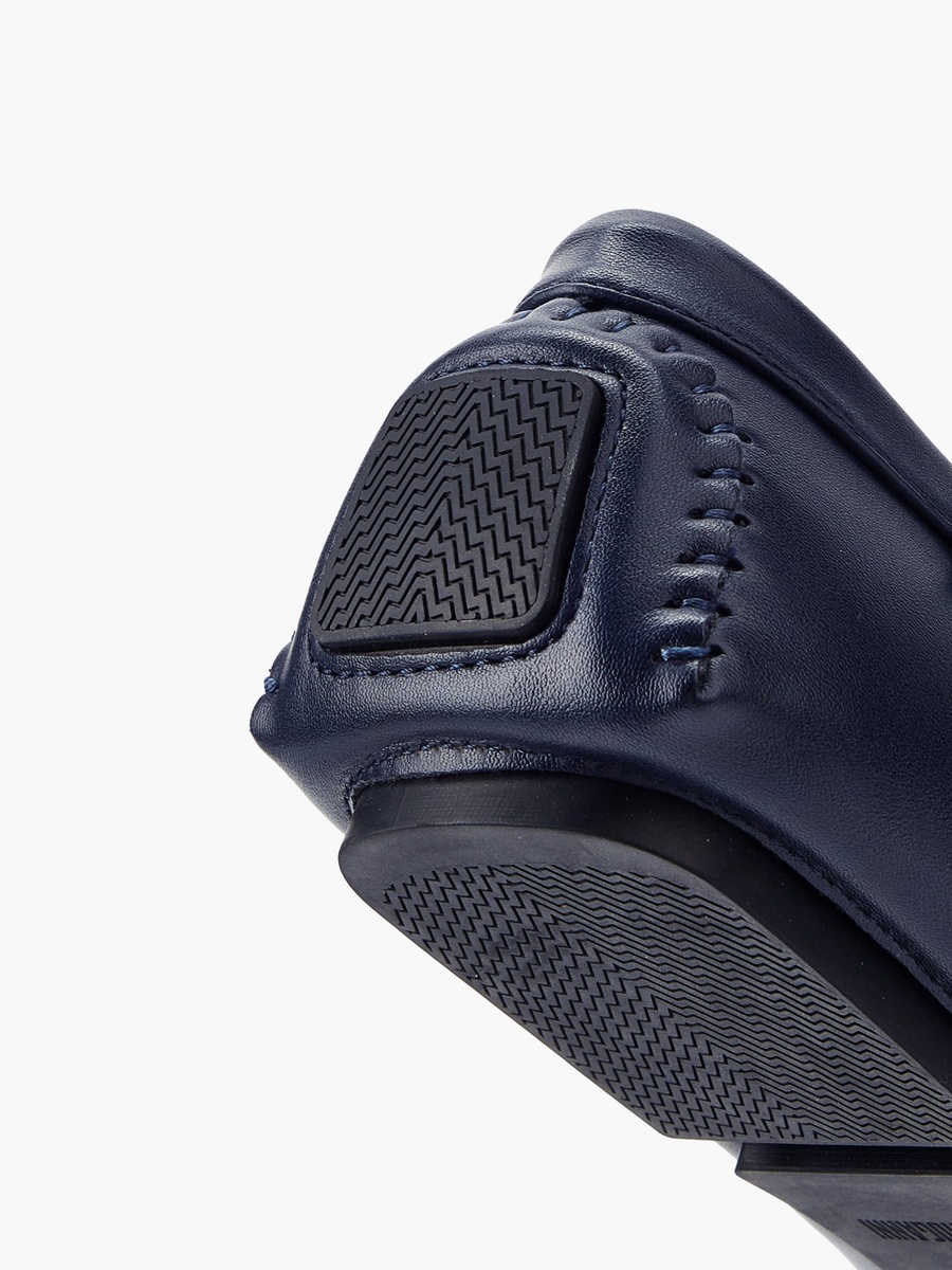 Men Slip-On Loafers