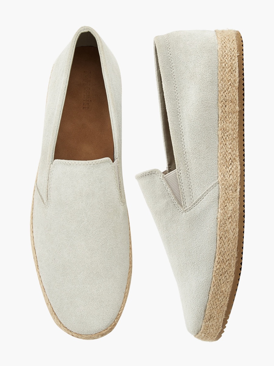 Men Slip-On Loafers