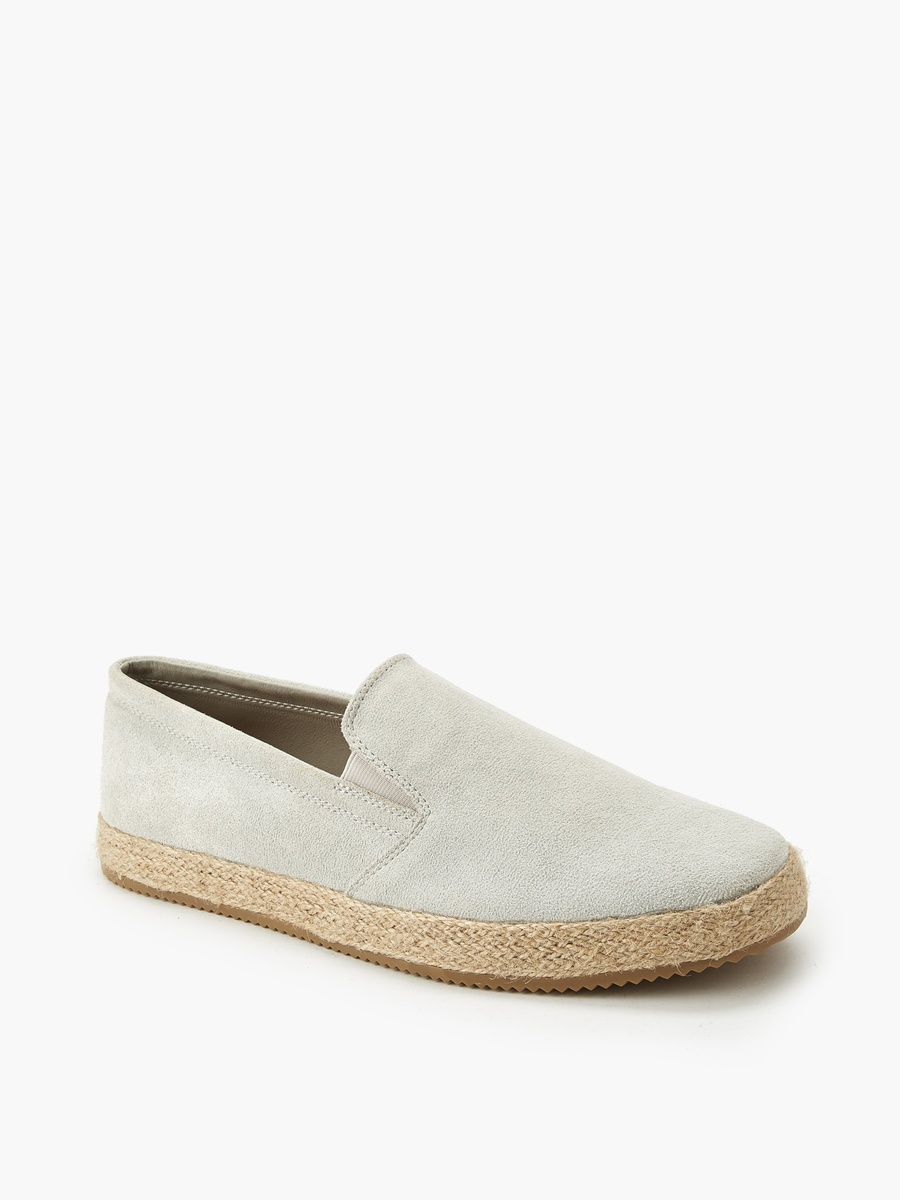 Men Slip-On Loafers