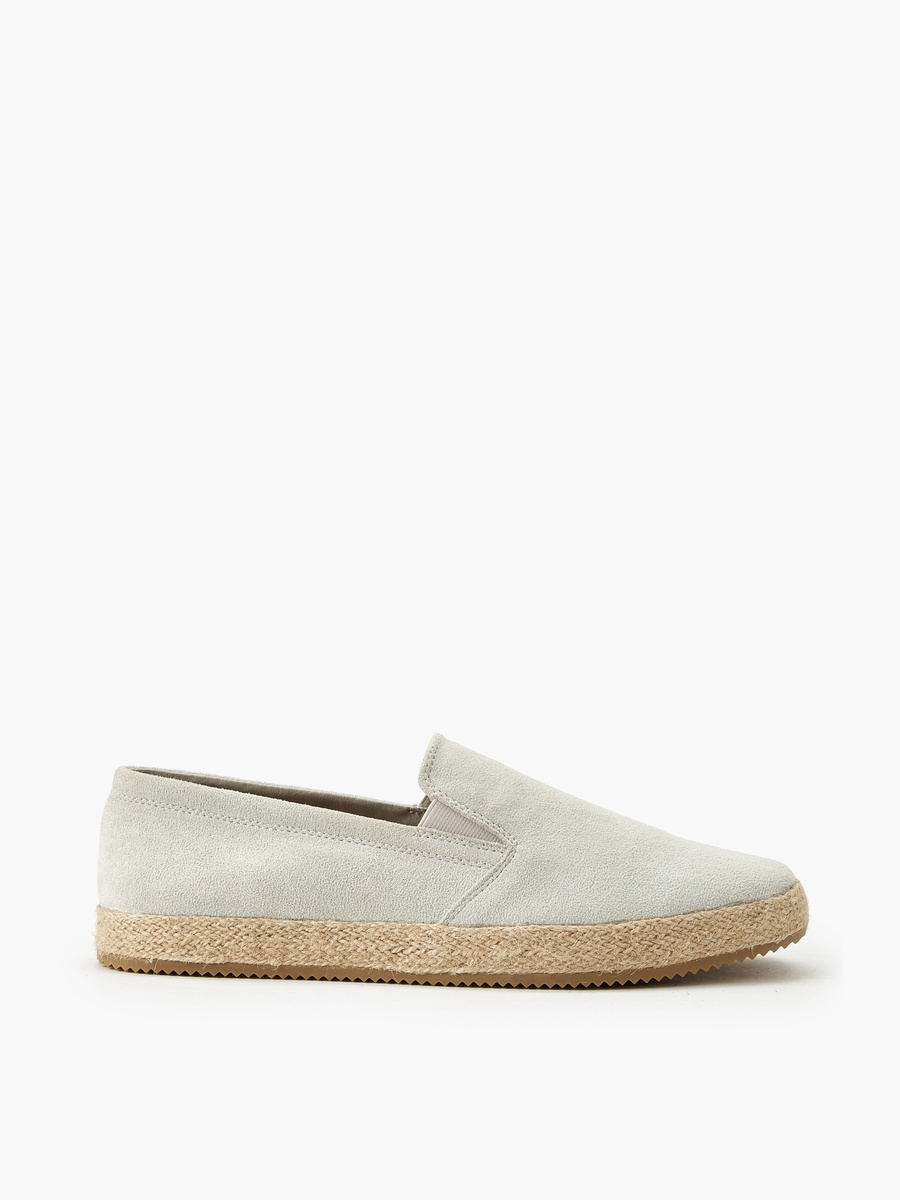 Men Slip-On Loafers
