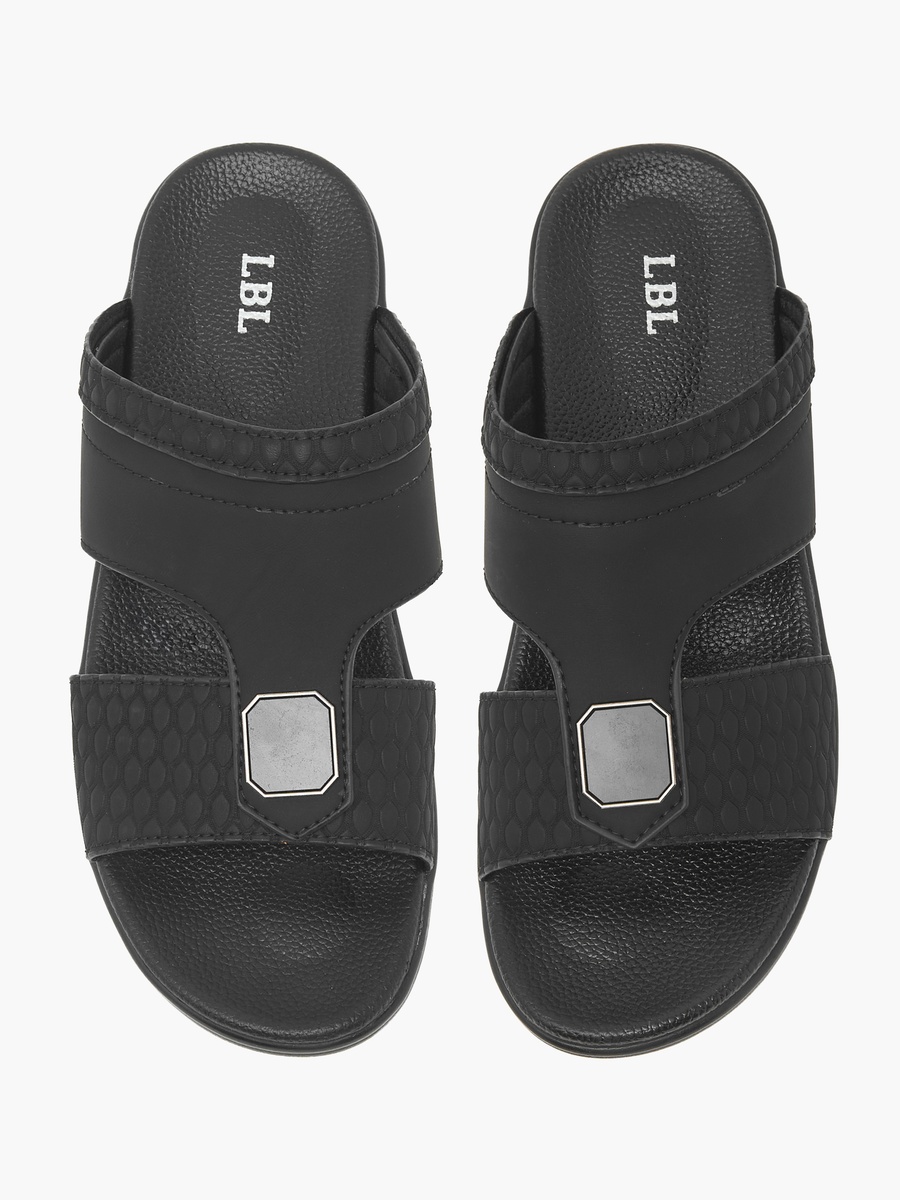 Men Slip-On Comfort Sandals