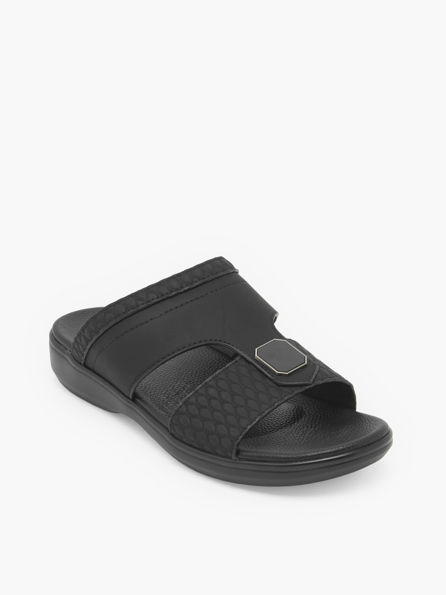 Men Slip-On Comfort Sandals
