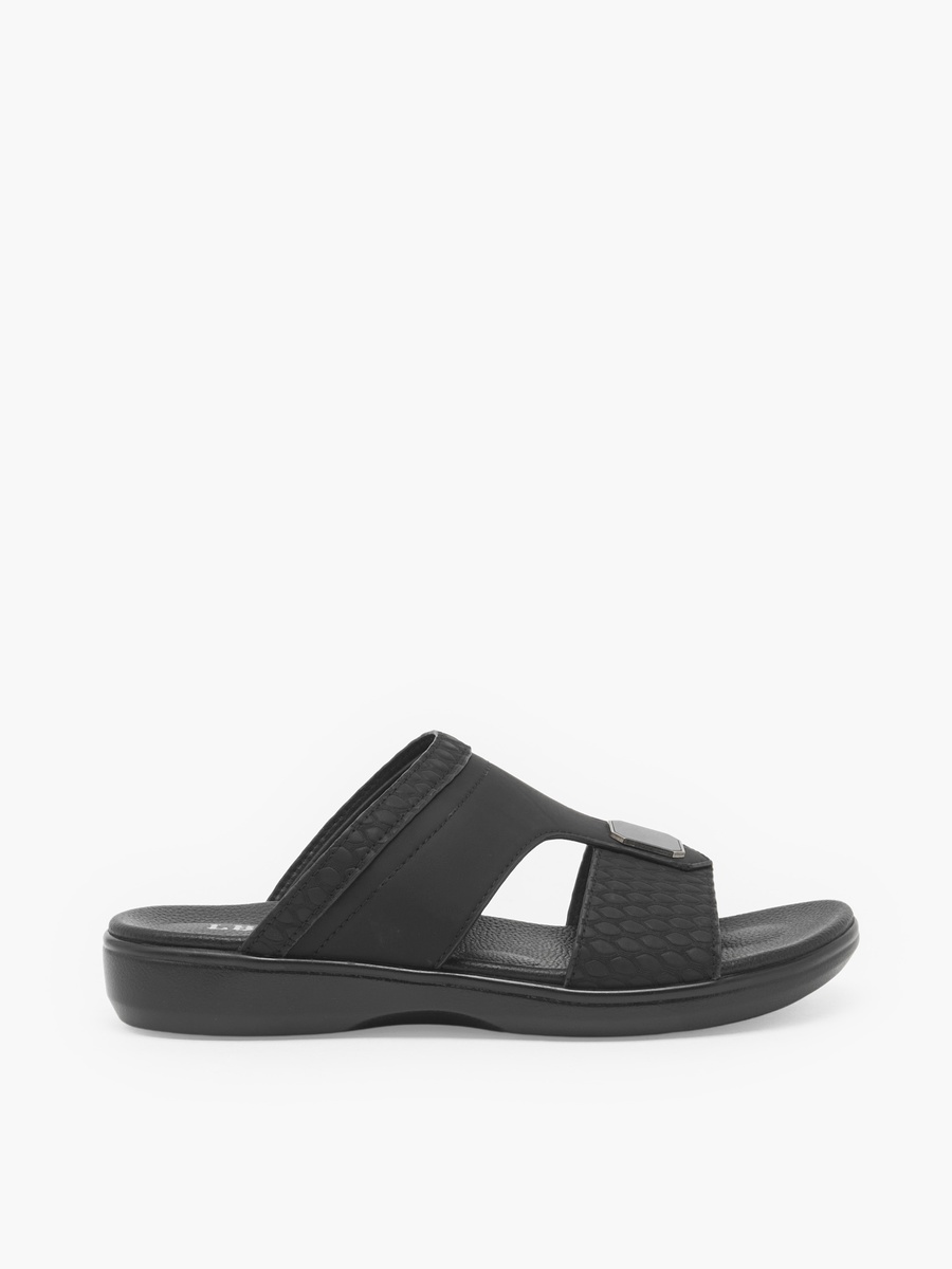 Men Slip-On Comfort Sandals