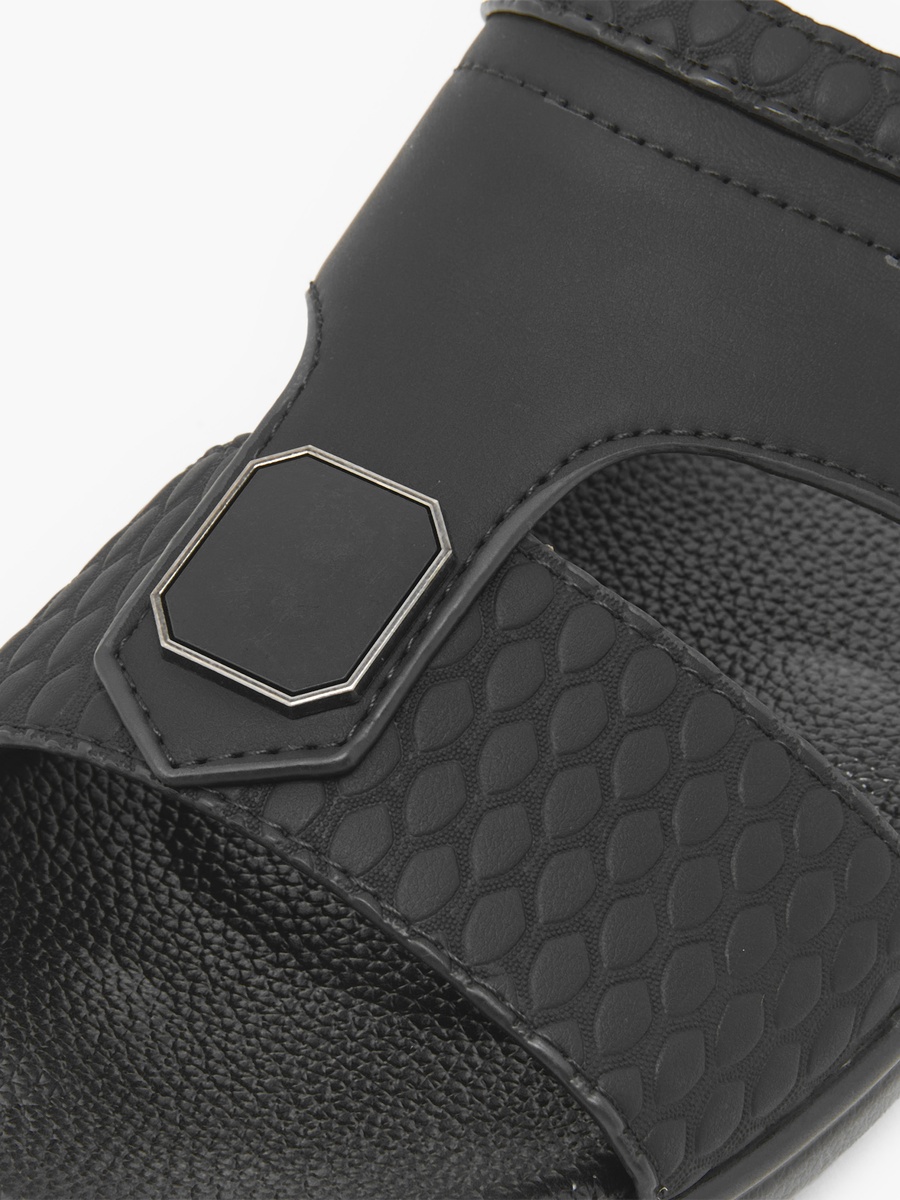 Men Slip-On Comfort Sandals