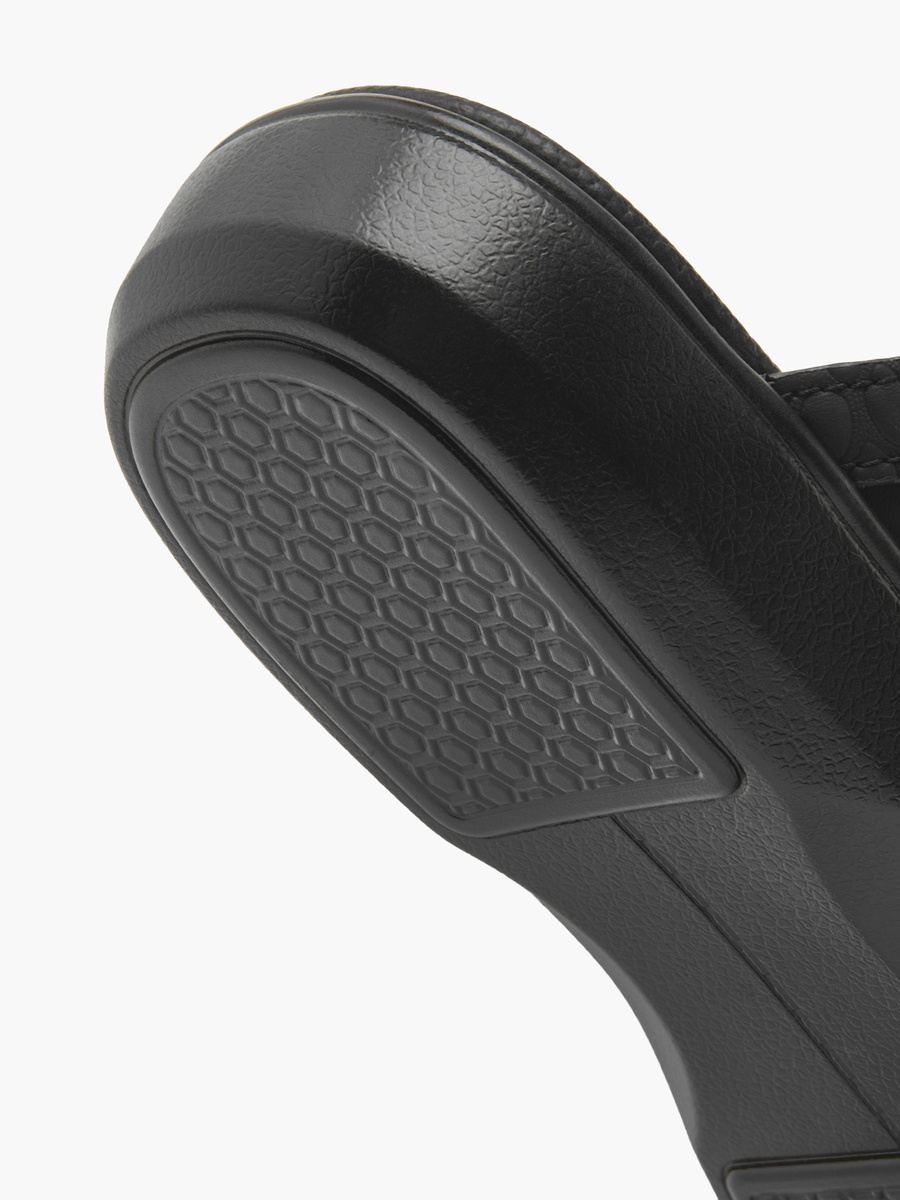 Men Slip-On Comfort Sandals