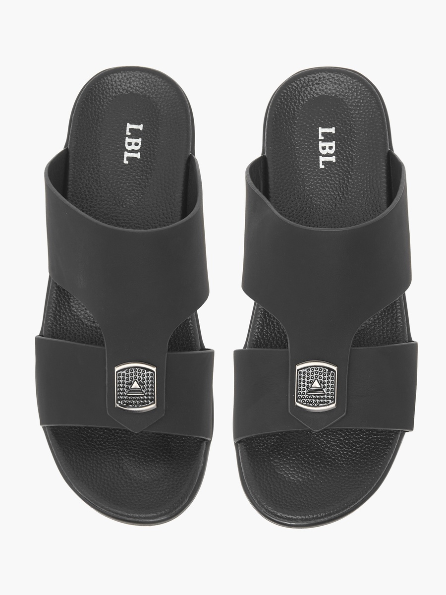 Men Slip-On Comfort Sandals