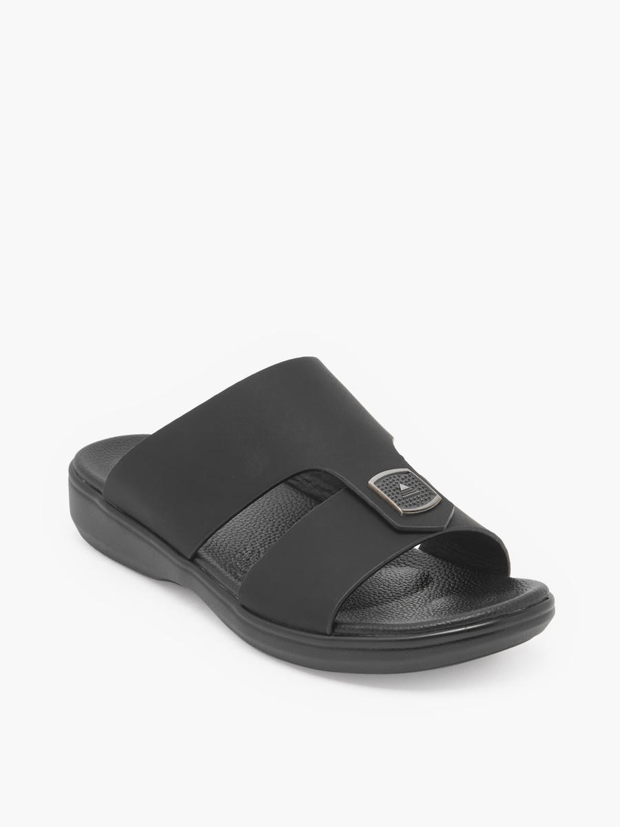 Men Slip-On Comfort Sandals