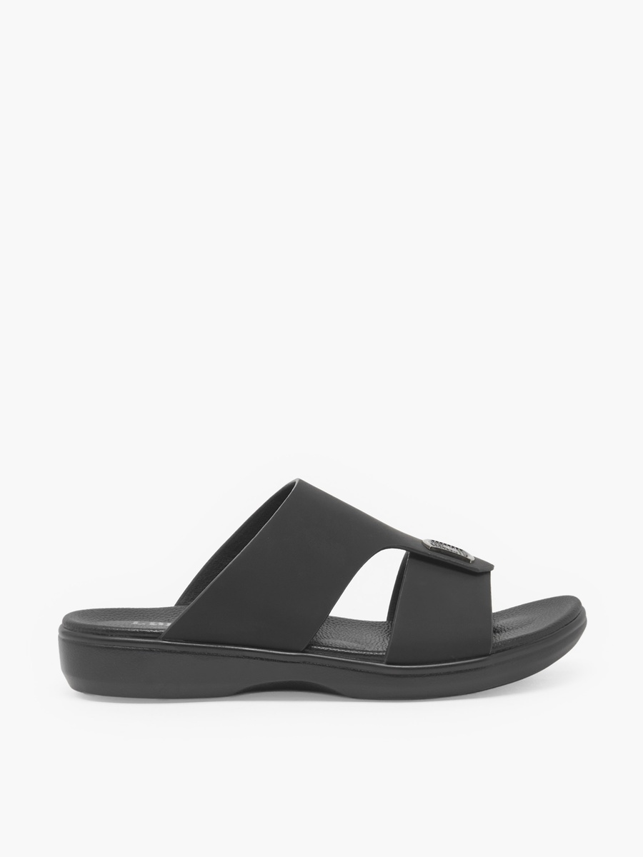 Men Slip-On Comfort Sandals