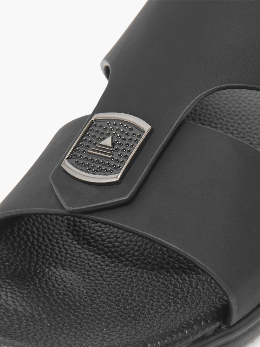 Men Slip-On Comfort Sandals