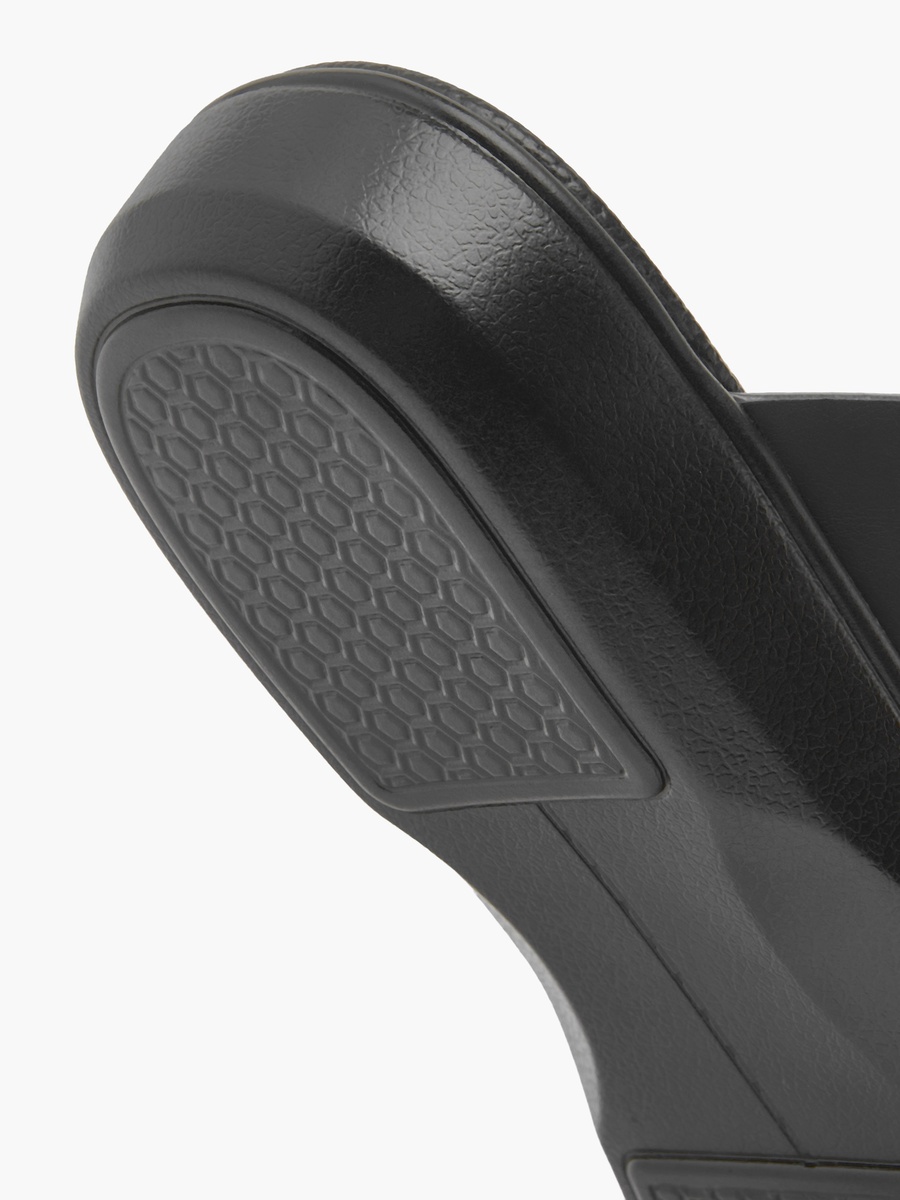 Men Slip-On Comfort Sandals