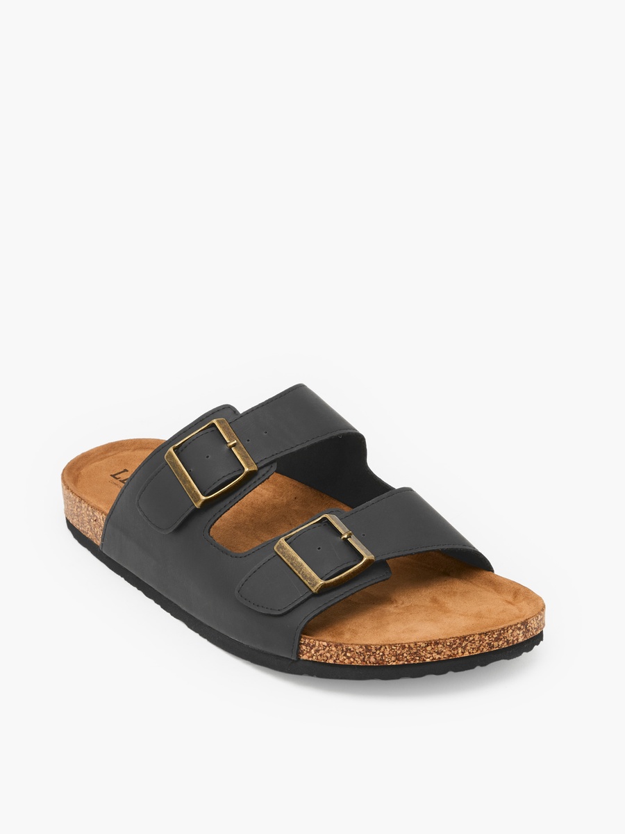Men Slip-On Comfort Sandals