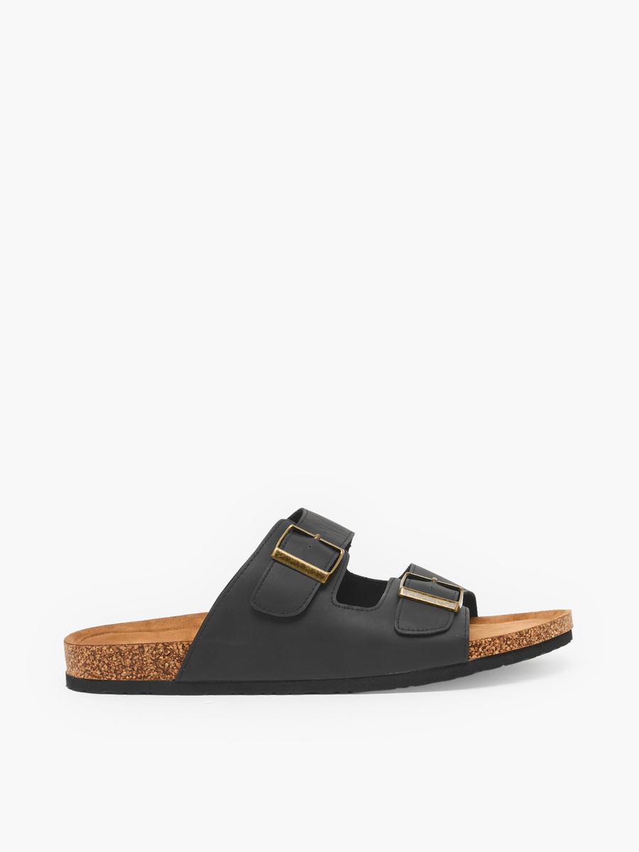 Men Slip-On Comfort Sandals