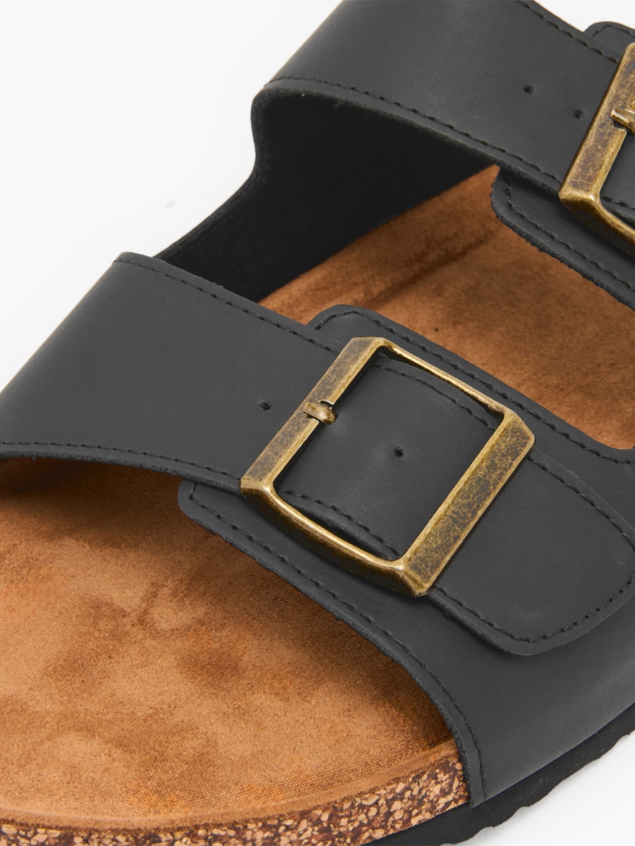 Men Slip-On Comfort Sandals
