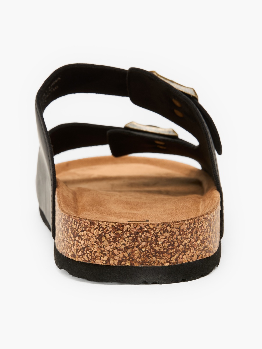 Men Slip-On Comfort Sandals