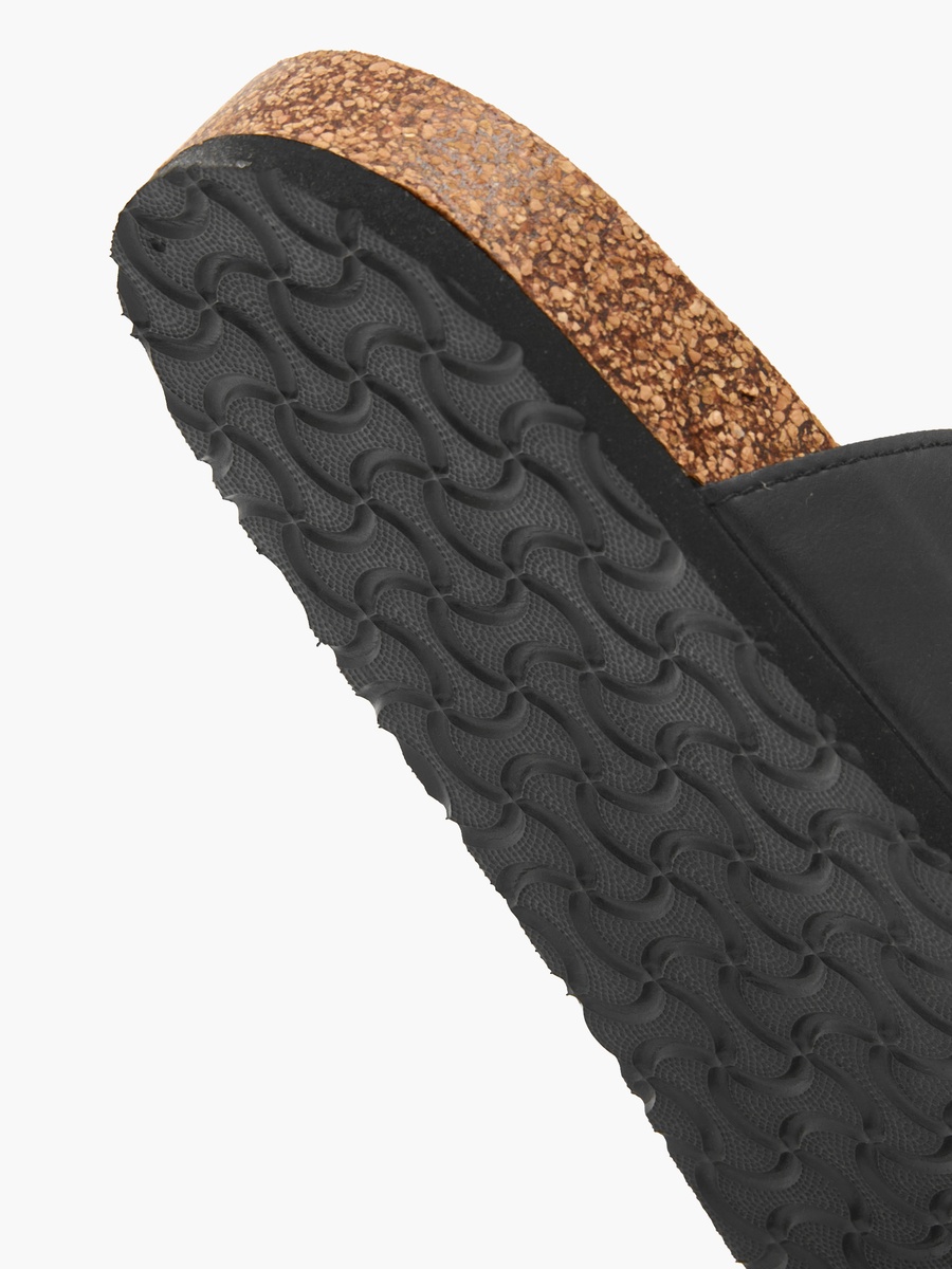 Men Slip-On Comfort Sandals
