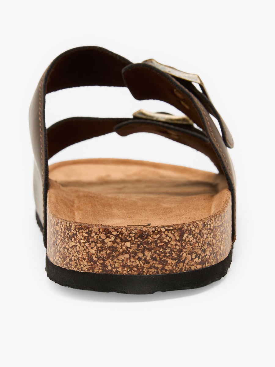 Men Slip-On Comfort Sandals