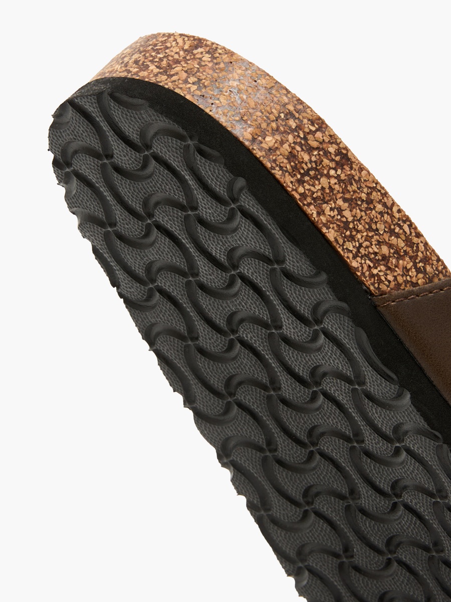 Men Slip-On Comfort Sandals