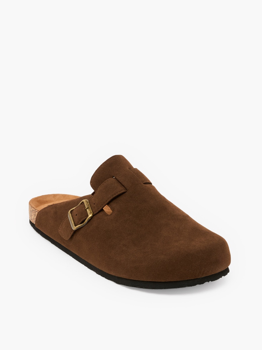 Men Slip-On Comfort Sandals
