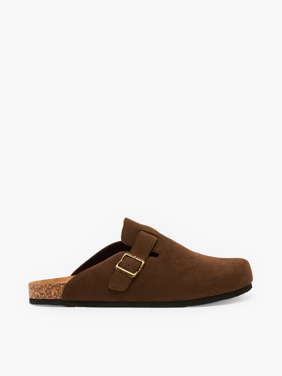 Men Slip-On Comfort Sandals