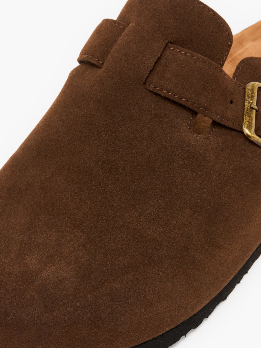 Men Slip-On Comfort Sandals