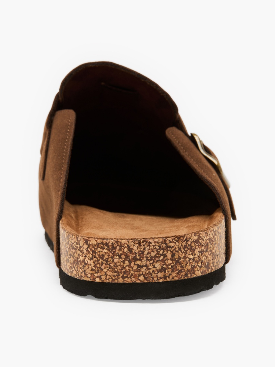 Men Slip-On Comfort Sandals