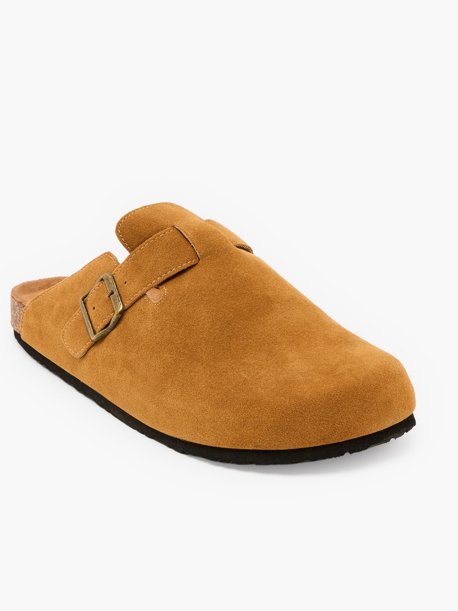 Men Slip-On Comfort Sandals