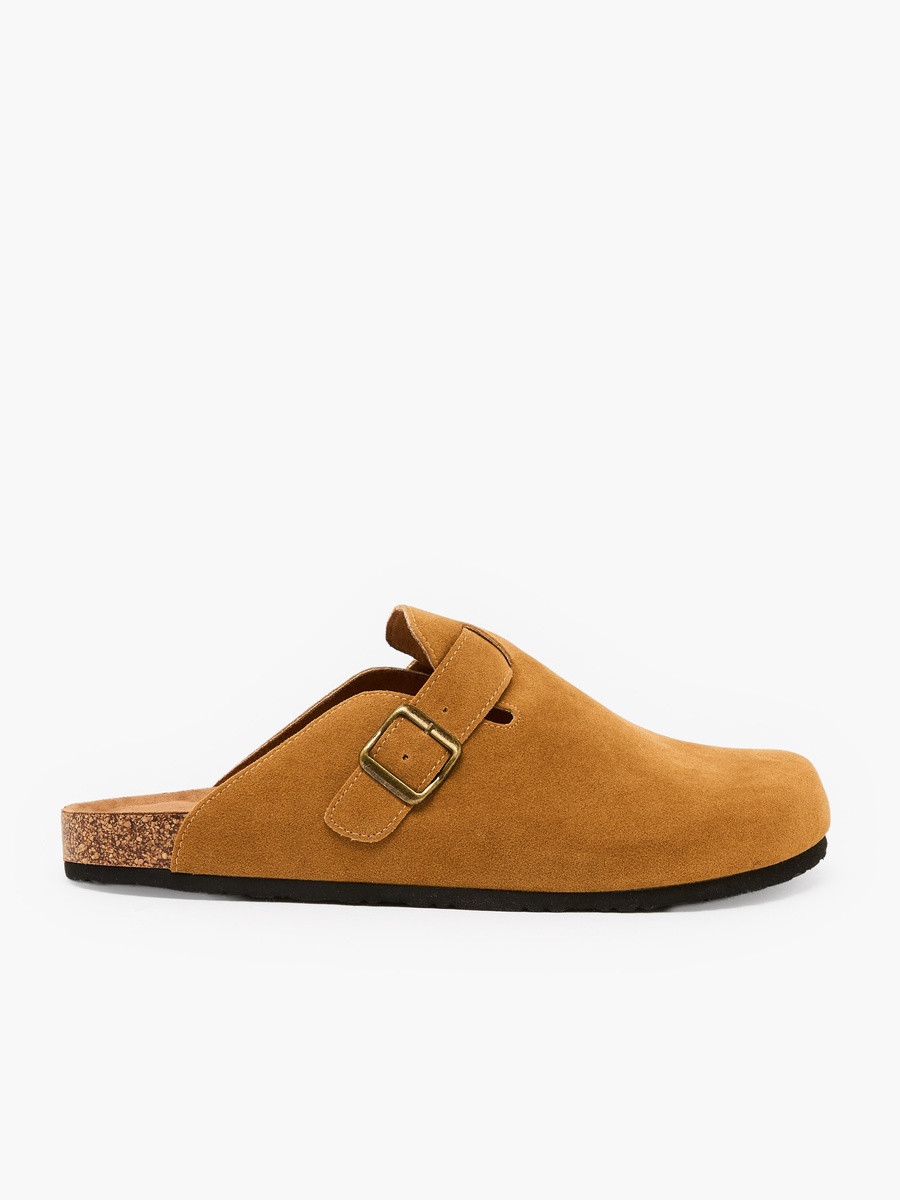 Men Slip-On Comfort Sandals