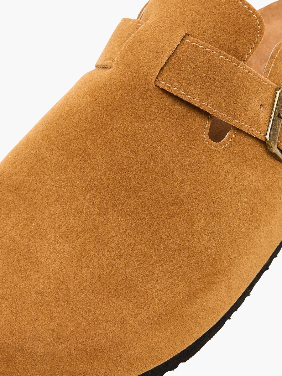 Men Slip-On Comfort Sandals