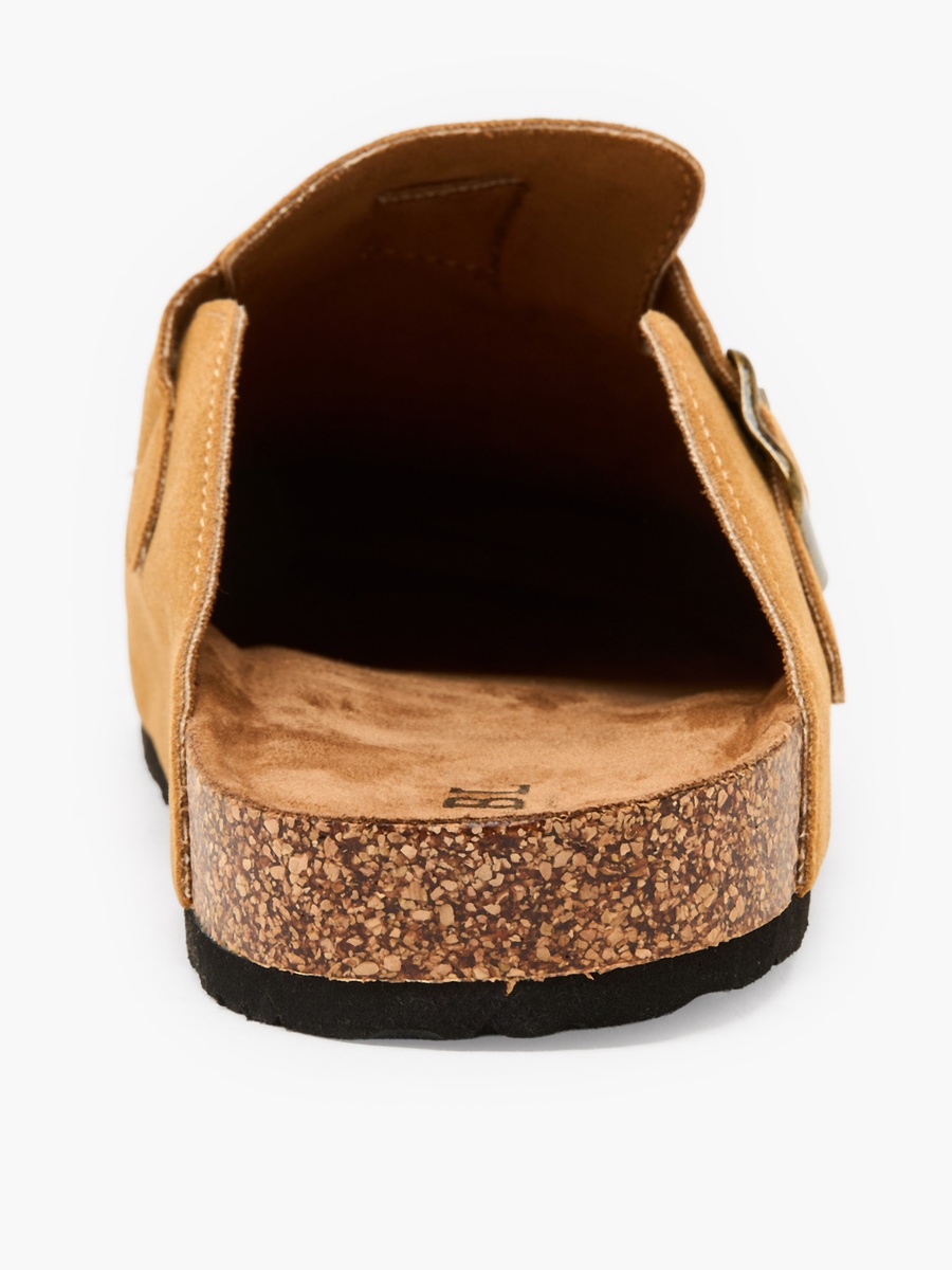 Men Slip-On Comfort Sandals