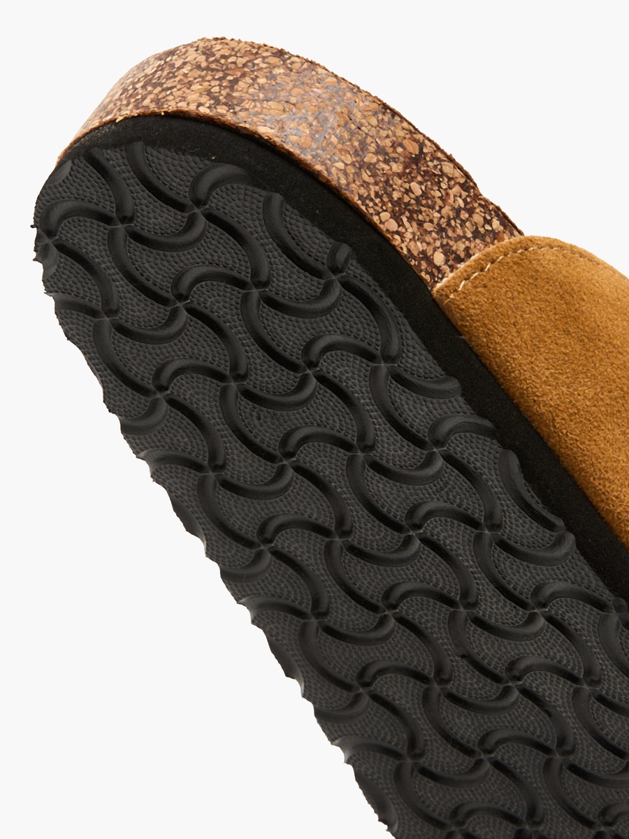 Men Slip-On Comfort Sandals