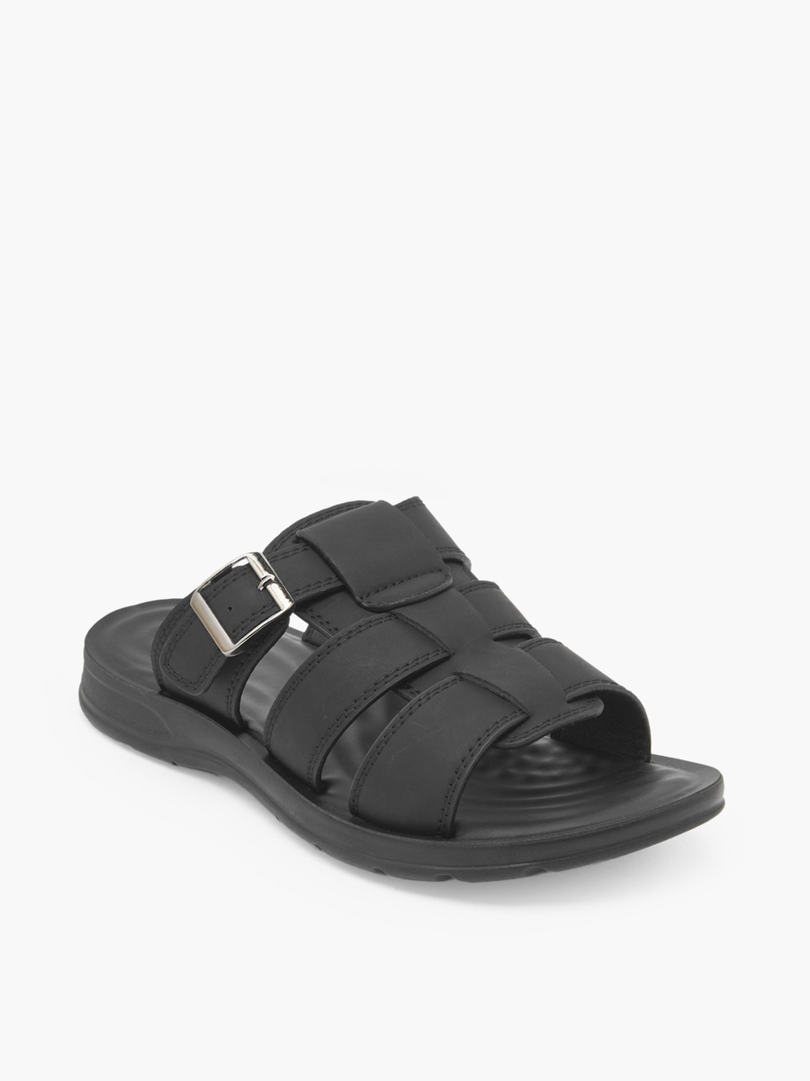 Men Slip-On Comfort Sandals