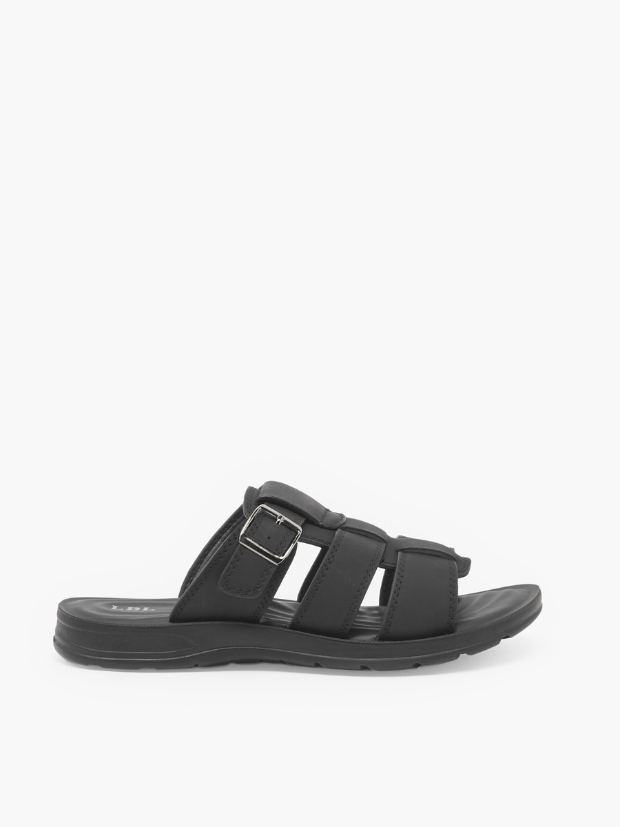 Men Slip-On Comfort Sandals
