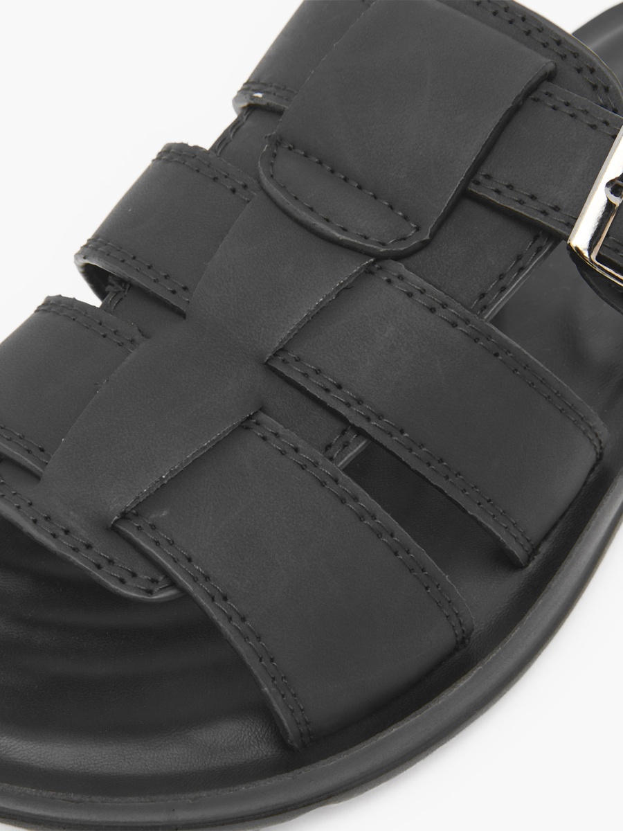 Men Slip-On Comfort Sandals